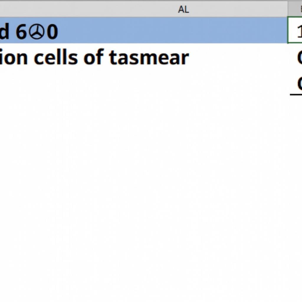 Mẹo và thủ thuật highlight cell if value 0