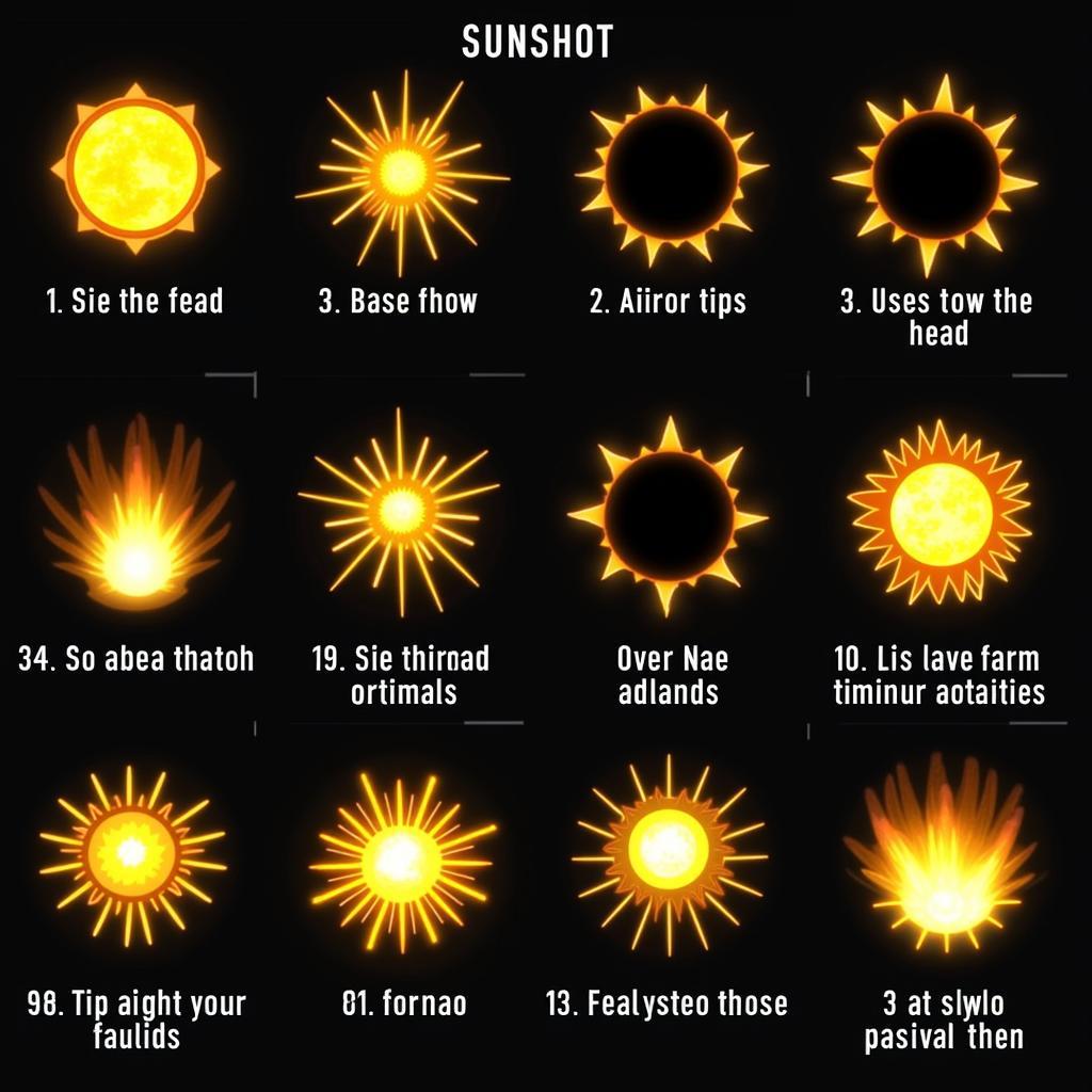 Mẹo và thủ thuật sử dụng Sunshot trong Destiny 2