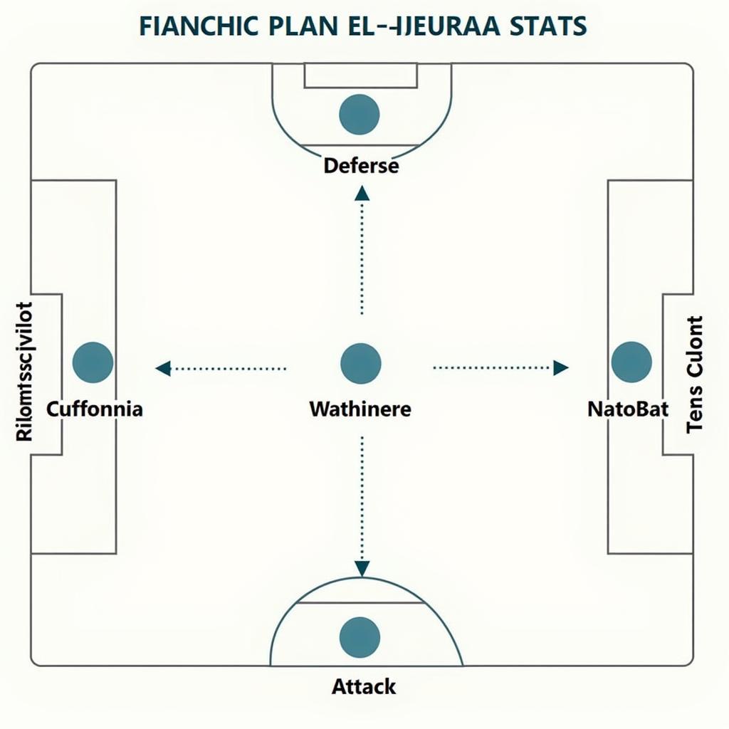 Nhận định Genoa: Chiến thuật linh hoạt