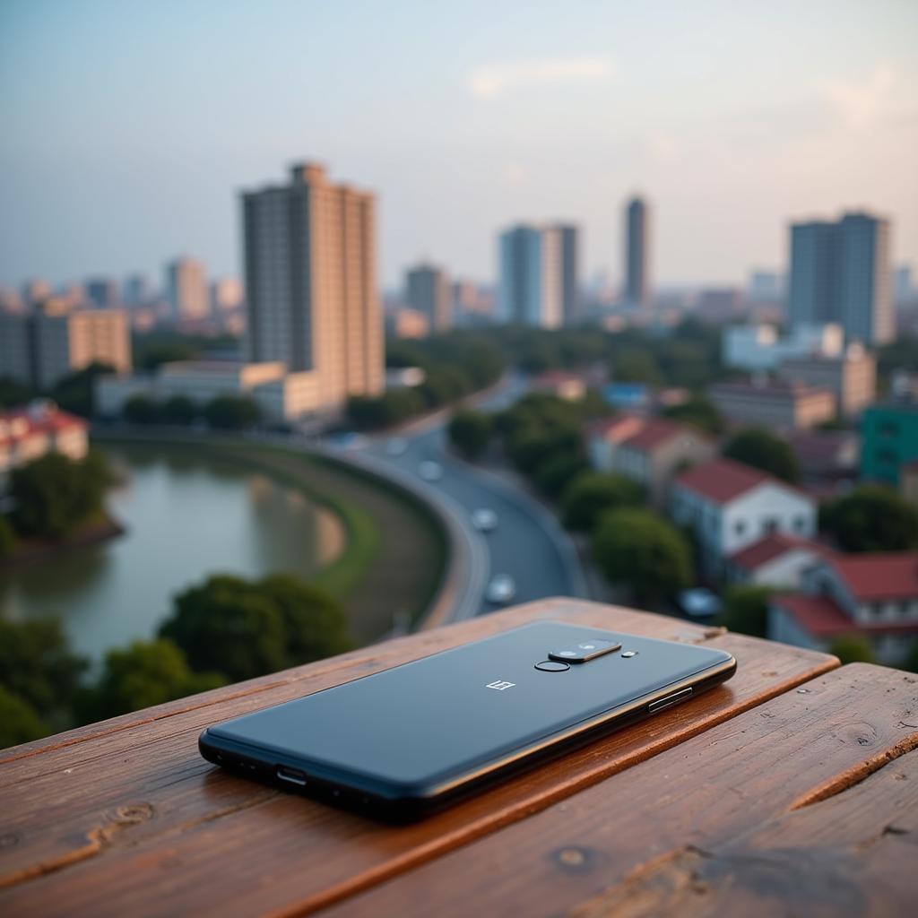 Nokia 7 Plus Hà Nội: Vẻ đẹp vượt thời gian, hiệu năng ổn định và độ bền bỉ đáng kinh ngạc