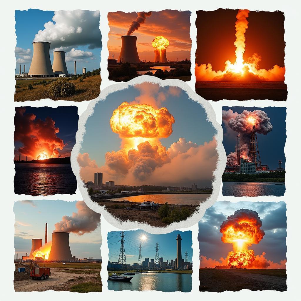 The Impact of Nuclear Fission on Science and Society