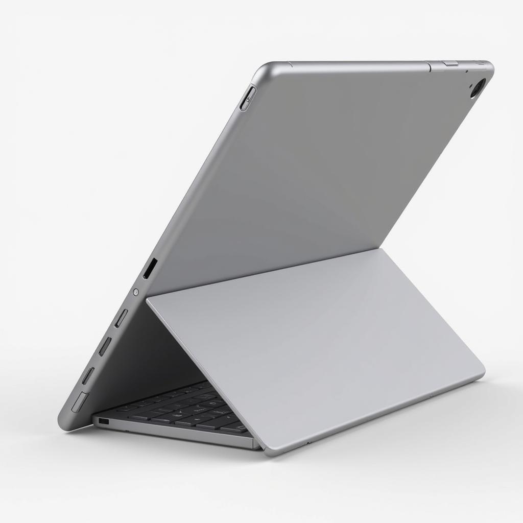 Pixel C Thiết Kế Tinh Tế