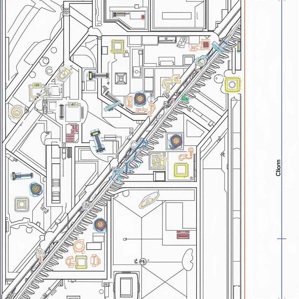 Effective Selection Management in AutoCAD