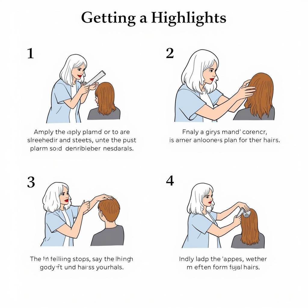 The Highlight Process