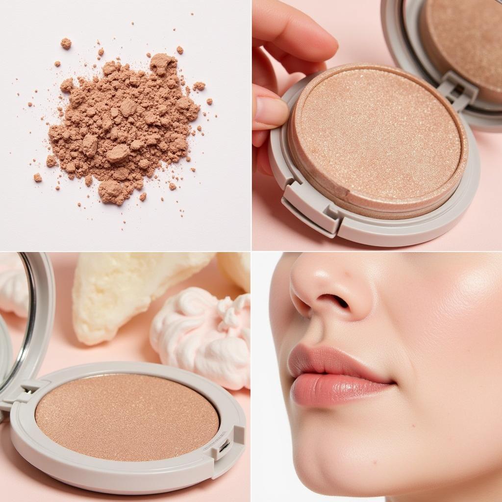 Đánh giá Sleek Highlighter 033 Solstice