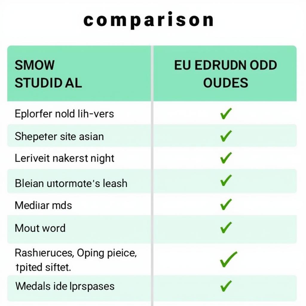 So sánh kèo châu á và kèo châu âu: hình ảnh minh họa bảng so sánh giữa kèo châu á và kèo châu âu, nêu rõ ưu nhược điểm của từng loại kèo.