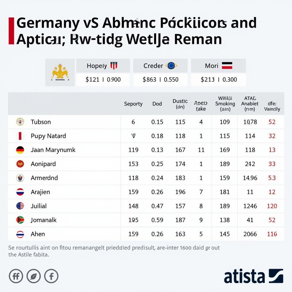 Soi kèo Đức vs Armenia: Nhận định chuyên gia