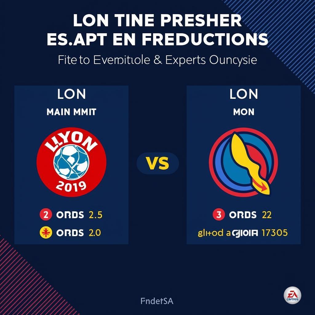 Soi kèo Lyon dự đoán kết quả