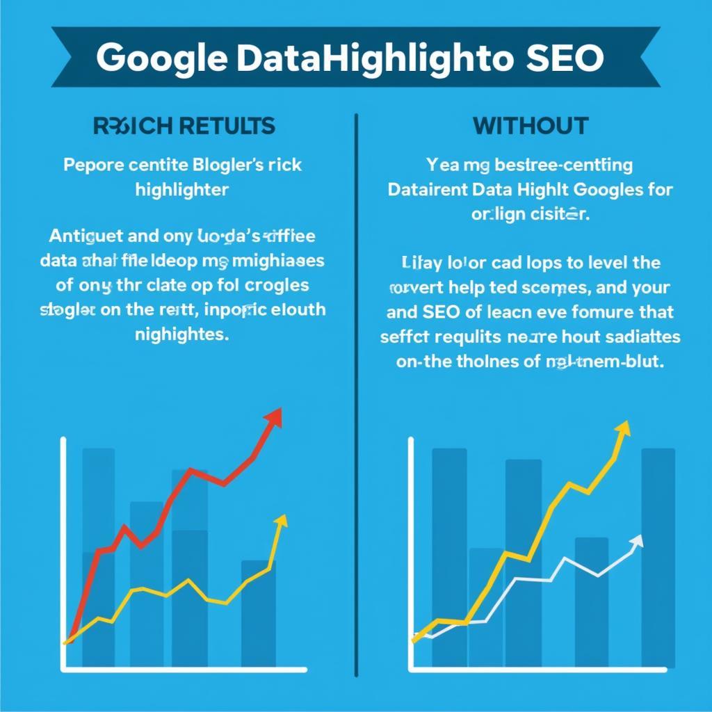 Tối ưu SEO với Google Data Highlighter