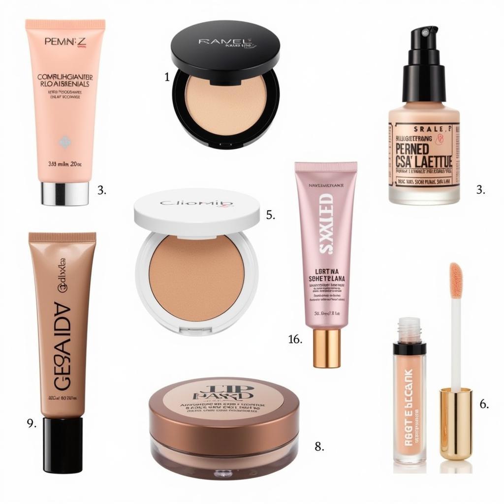 Top Highlighters from 2019