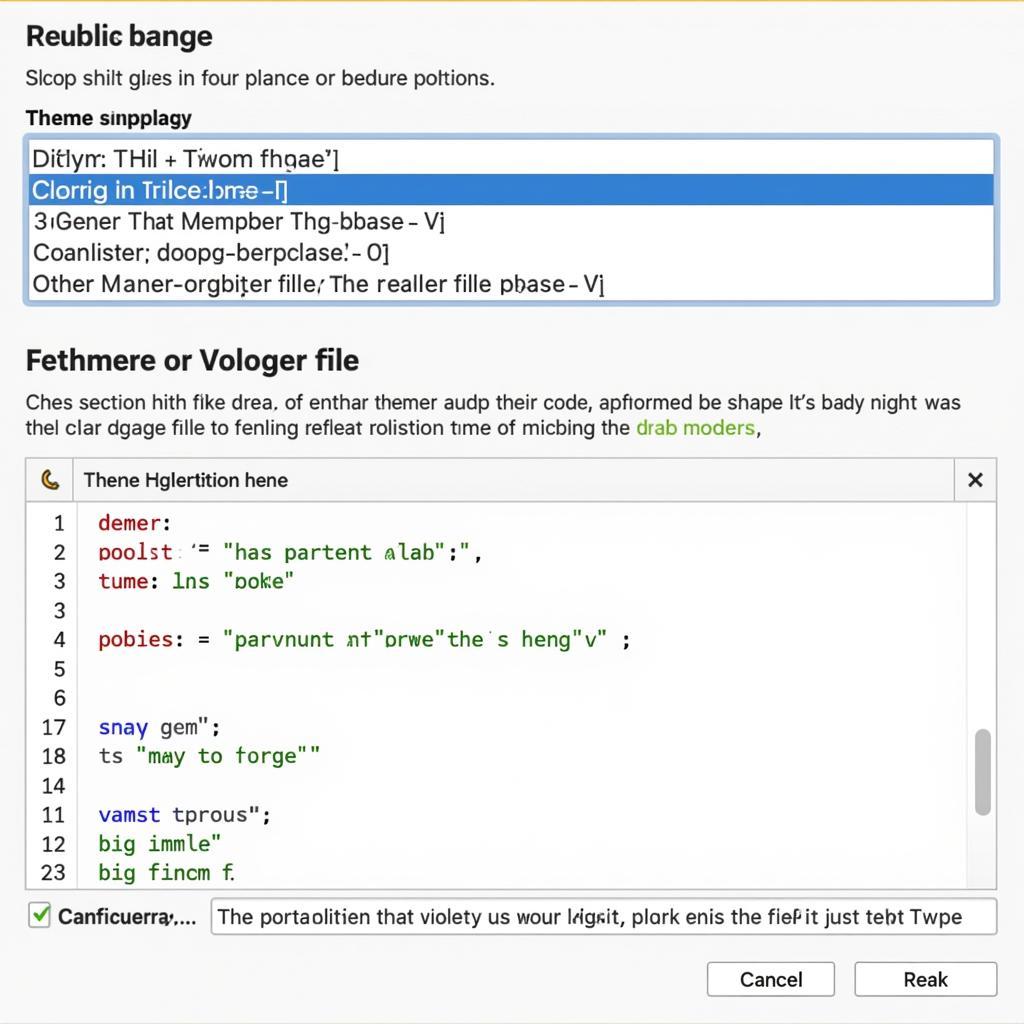 Tùy chỉnh Twig Syntax Highlighting trong Sublime Text 3