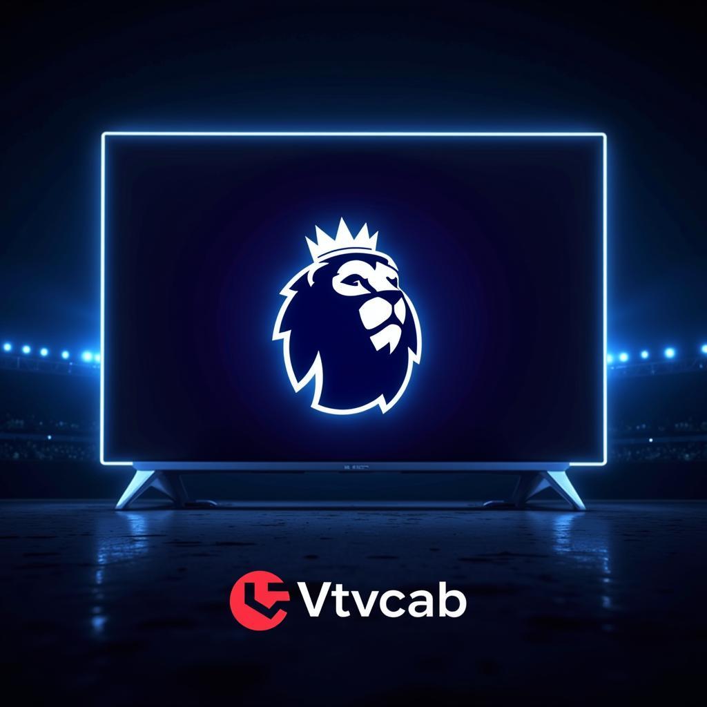 VTVCab Tương Lai Bản Quyền Ngoại Hạng Anh: Khả năng VTVCab sở hữu bản quyền Ngoại Hạng Anh trong tương lai