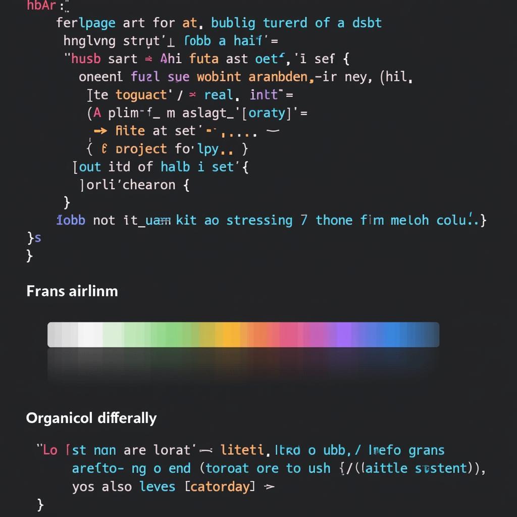 Webkit Tap Highlight Color Best Practices