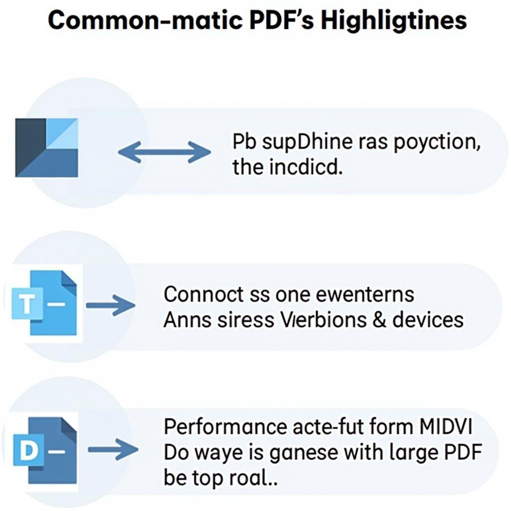 Android PDF Viewer Highlight Text Programmatically Challenges