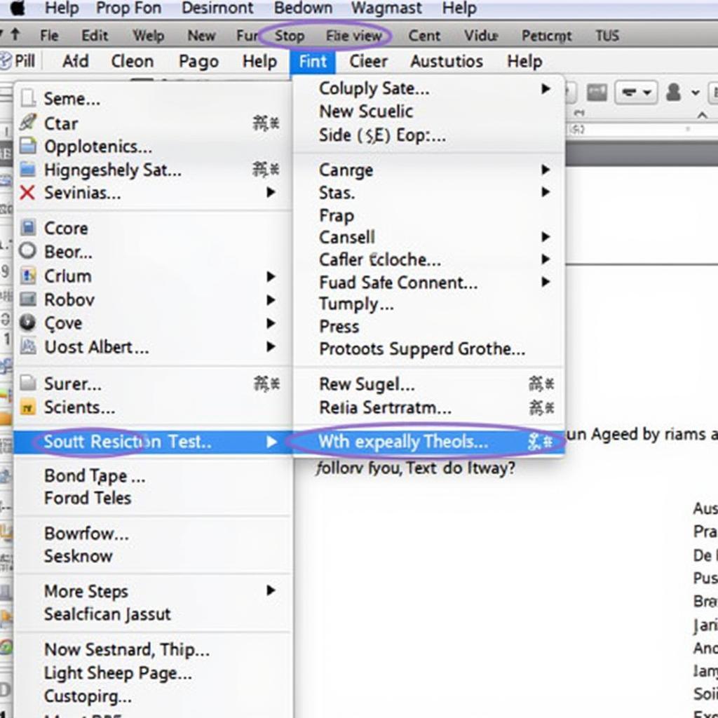 Extracting Highlighted Text with Adobe Acrobat