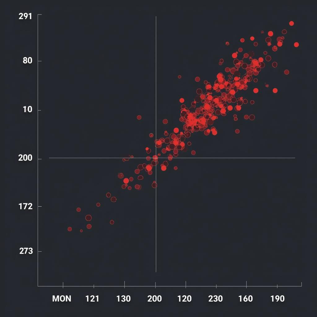 Highlighting Points in a Python Plot