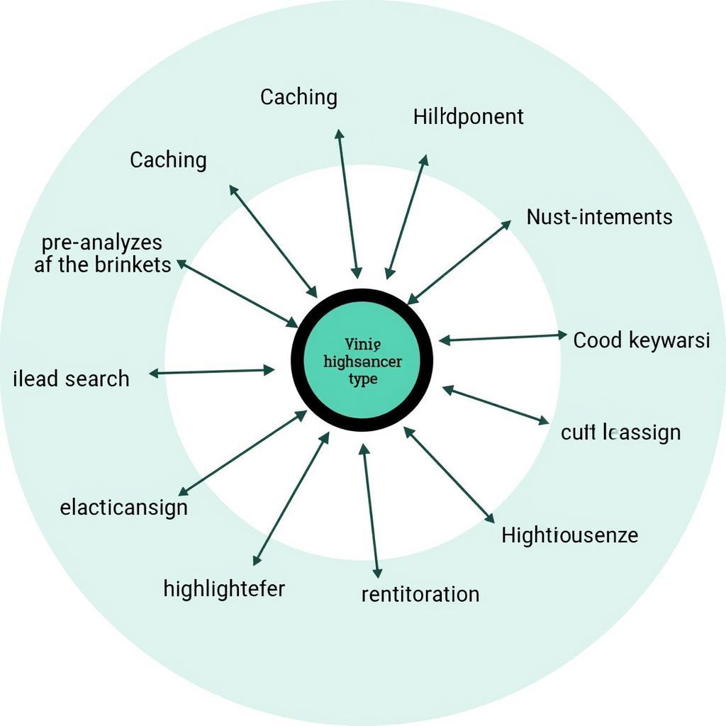 Tối ưu Elasticsearch Multi Search Highlight