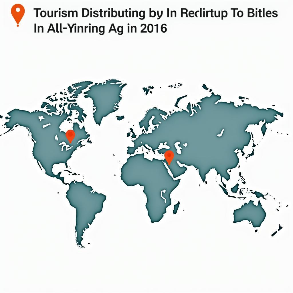 UNWTO Tourism Highlights 2016 Regional Performance