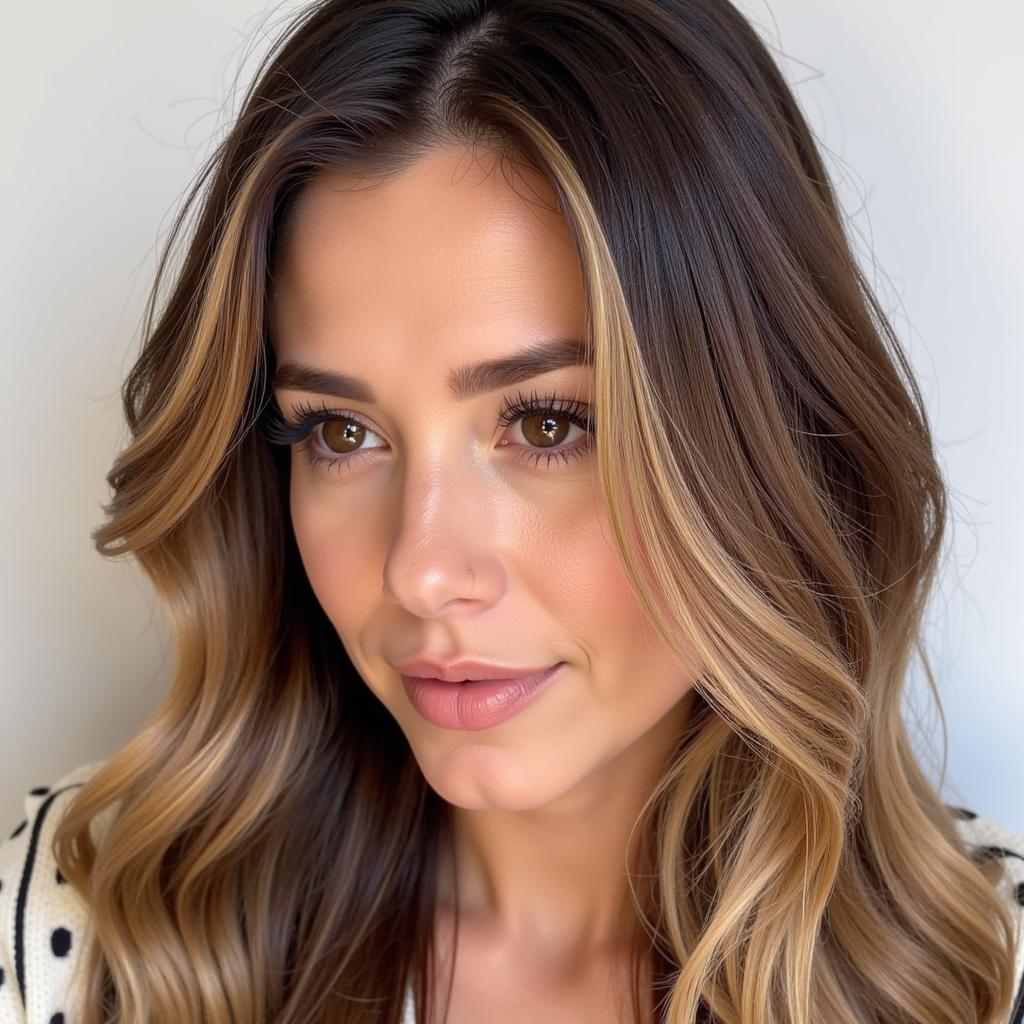 Ưu điểm của shadow root with highlights